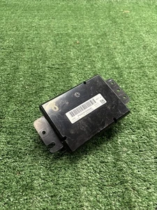 2011-2019 JEEP GRAND CHEROKEE AIR CONDITIONING CONTROL MODULE P68247686AC - Bild 1 von 7