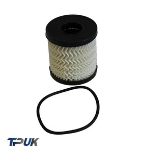 Filtro De Aceite Ford Mondeo 2006 En 2.0 Diesel - Imagen 1 de 2