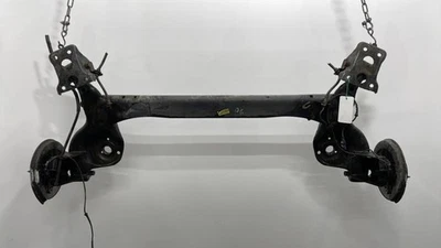 Train arriere complet FIAT BRAVO 2 51840339 - Photo 1/4