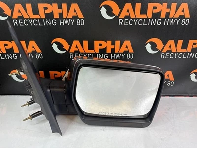 Door Mirror LINCOLN MARK LT Right 06 - Image 1 of 4