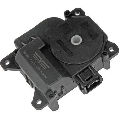 Actuador de aire acondicionado 604-905 Dorman para Toyota Corolla Matrix 2003-2008 Foto 1 de 3
