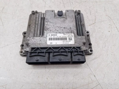 Renault Trafic MK3 1.6 DCI R9M413 Engine Control Module Unit ECU 237106626R - Image 1 of 4