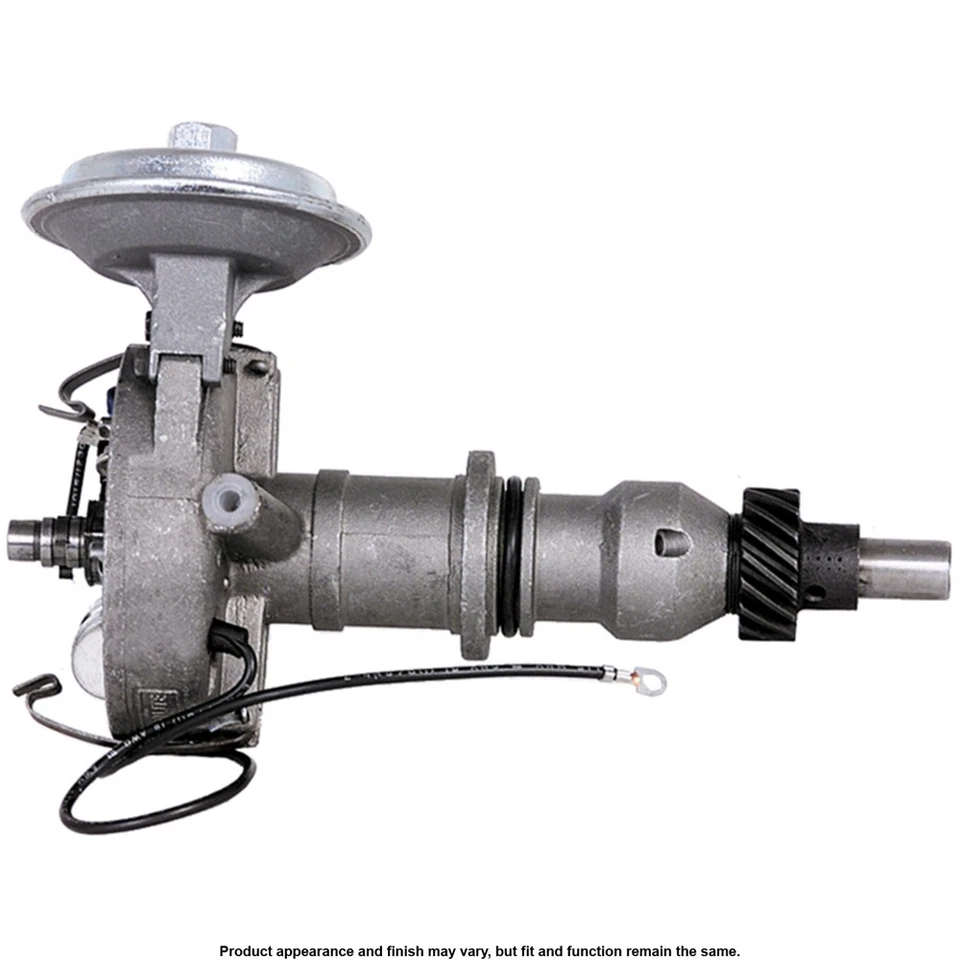 Распределитель зажигания для Ford Custom 500 F-100 F-250 Galaxie 500 Cardone TCP - Изображение 1 из 3