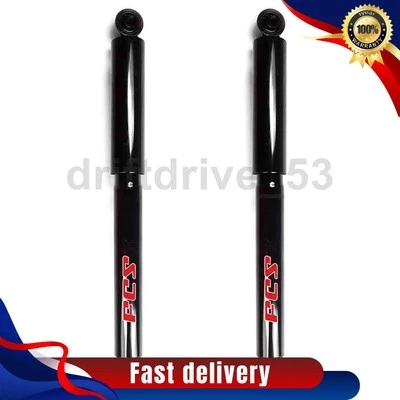 FCS Shocks Absorbers Pair Fits 2009 2010 2011 2012 2013 Mazda 6 - Image 1 of 2