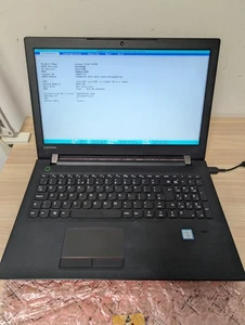 Lenovo V510-15IKB - i5-6200U - 4GB Ram - No Storage - Picture 1 of 20