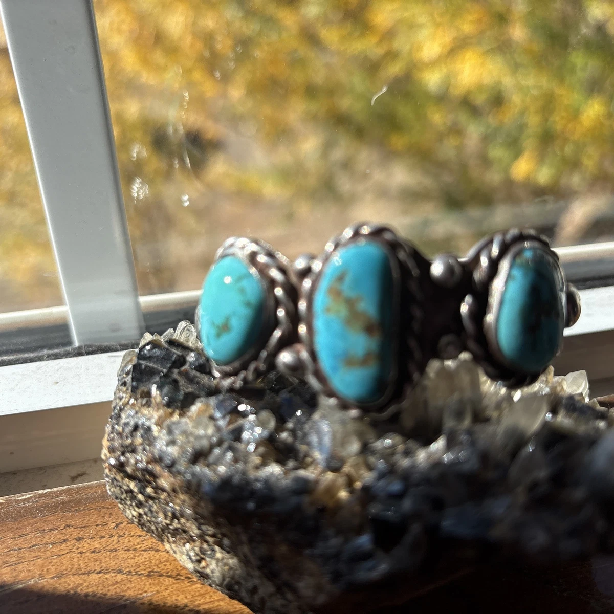 Vintage Native American Ethnic & Regional Bracelets for sale | eBay