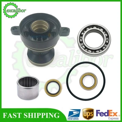 19291A 3 Carrier Assy For MERCURY MERCRUISER 25-60HP Outboard 19291A1 8M0168900 - Image 1 of 4