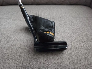 MacGregor VIP Ironmaster Original IMG 5 Limited Edition Putter 35.5"⛳ #1099/2000 - Picture 1 of 13