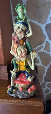 pixies folletti - Immagine 1 di 4