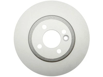 Rotor de freno delantero Raybestos 59357TDRB 2013 2008 2012 para Mini Cooper 2007-2015 Foto 1 de 2
