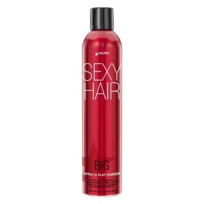 Sexy Hair Spray and Play Harder Hairspray - 10oz - Image 1 of 4