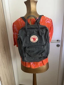 Fjällräven Kanken Rucksack blau - Bild 1 von 14