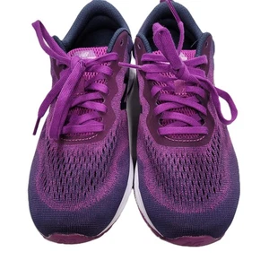 Zapatillas de tenis New Balance Fresh Foam Arishi (8,5) púrpura - Imagen 1 de 6