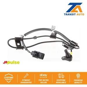 Front Right ABS Wheel Speed Sensor For Hyundai Accent 1.6L with 4-Wheel - Picture 1 of 7