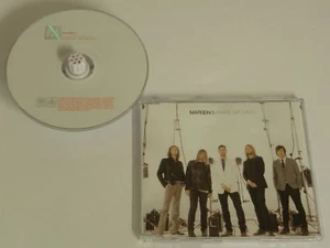 Maroon 5 - Wake Up Call / A&M 1Tr. Promo / Absolut Rar - Bild 1 von 1