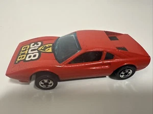 Hot Wheels 1977 Racebait 308 GTB Red - Picture 1 of 16