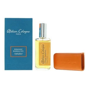 Atelier Cologne Orange Sanguine Eau De Parfum 30ml Spray Unisex