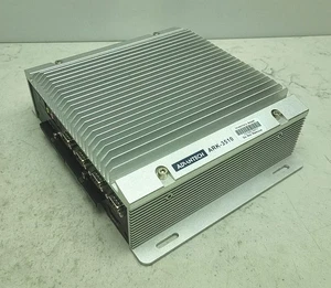 Advantech ARK-3510L Wide Range Power Fanless PC ARK-3510L-00A1E Used - Picture 1 of 15