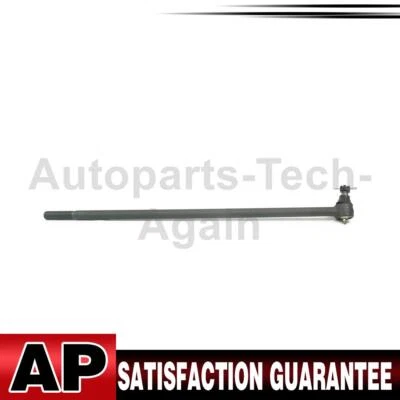 1 件 Mevotech 前外转向领带杆端适用于吉普 CJ6 1975 1974 1973 1972 — 第 1/4 张图片