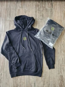 MAYC Mutant Ape Yacht Club Mutant World Hoodie - Bild 1 von 8