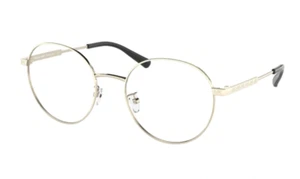 MICHAEL KORS MK3055 1014 Yellow GOLD AUTHENTIC EYEGLASSES 54-20-140 - Picture 1 of 3