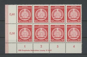 RDA SERVICIO A 11 x X I DV NOTA DE IMPRESIÓN nuevo ** Mi 110.- m354 - Imagen 1 de 1