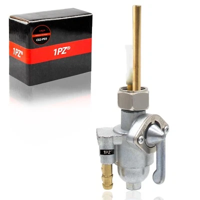 For Honda Gas Tank Fuel Valve Petcock CL175 CL350 CL360 CL450 OEM 16950-292-000 - Image 1 of 4