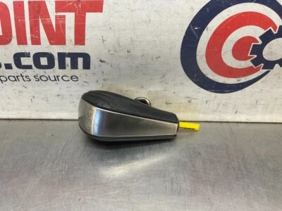 BMW E92 328xi 2007 perilla de cambio automática OEM 13BCSFA Foto 1 de 4