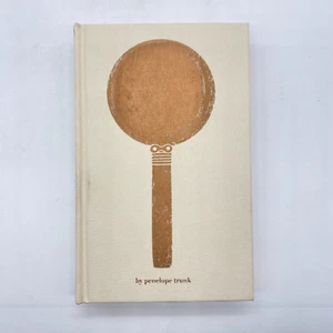 Untitled - Magnifying Glass: Signed by Penelope Trunk - Imagen 1 de 10