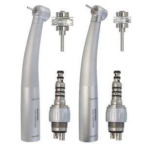 BEING Dental High Speed Handpiece Air Turbine KaVo Coupler MULTIflex 4 Holes 302 - Picture 1 of 108