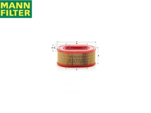 MANN FILTER C 25 124 Luftfilter Caterpillar Neu - Picture 1 of 2