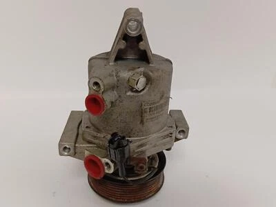 Used A/C Compressor fits: 2016 Nissan Versa 1.6L Sdn from 04/01/14 Grade B - Image 1 of 4