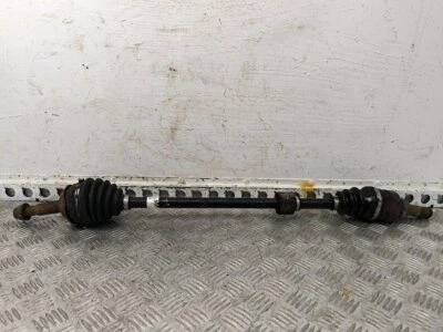 Toyota Yaris Mk3 Hybrid 2015-2020 DRIVESHAFT - DRIVER FRONT  - Image 1 of 4