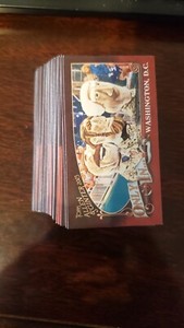 2023 Topps Allen & Ginter - ONLY IN... MINI INSERTS - Card #s 1-30 - U Pick