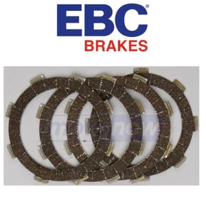 EBC CK Series Clutch Kit for 1976-2001 Kawasaki KE100 - Engine Clutch & qb - Picture 1 of 5