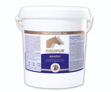 Equipur Senior Pellets 3 kg | Vitalstoffe für das ältere Pferd