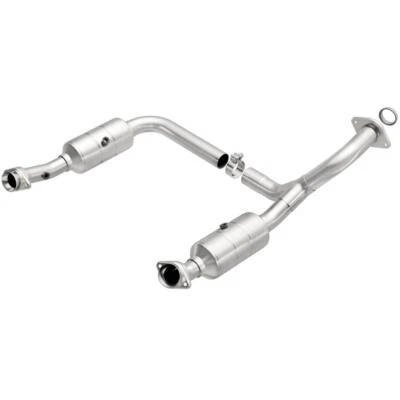 Convertidor catalítico para Ford Explorer 2006-2009 4,6 L V8 GAS SOHC Foto 1 de 4