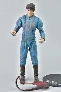 McFarlane Toys Netflix The Witcher Jaskier Season 2 7" - Picture 1 of 4