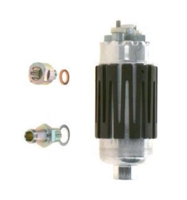 OEM Bosch Gas Electric Fuel Pump new for Porsche 911 924 928 for BMW for Saab - Image 1 of 4