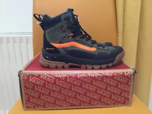 Vans Ultrarange Exo Hi Mte3 Gore Herren Wanderstiefel Gr: wählbar neu in karton - Bild 1 von 9
