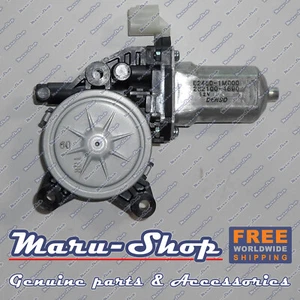 Power Window Motor Rear/Right for 10~13 Kia Soul - Bild 1 von 11