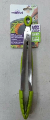 MASTRAD PARIS, PINZAS PINCE MULTIUSOS 26 cm F16808 Foto 1 de 4