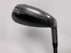 Tour Edge Bazooka Platinum Iron-Wood Single 6 Iron 72g Stiff Graphite Mens RH - Picture 1 of 6