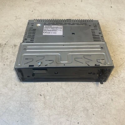 2006  SONY CD RADIO USB AUX PLAYER CDXGT470UM - Image 1 of 4