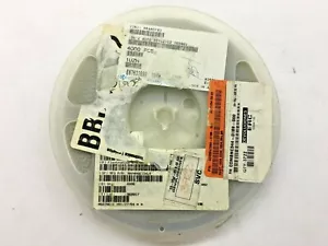 (100 PIECE LOT) RNA4A8E154JT, AVX RES ARRAY 8 RES 150K OHM 1608 - Picture 1 of 1