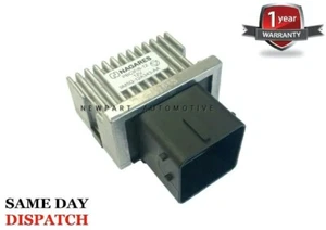 RELÉ ENCHUFE GLOW para FORD FOCUS MK3 CMAX GALAXY KUGA MONDEO MK4 IV S-MAX 2.0 TDCi - Imagen 1 de 3