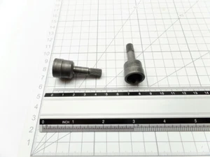 T2M FG Sportsline 1:5 4WD 530 06069 Differential Ball Quick-Release Axles FSL® - Picture 1 of 1