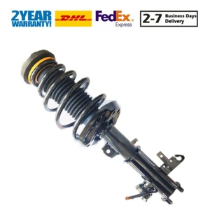 For Opel Vauxhall Insignia 2.0 CDT A G09 08-17 Front Left Shock Strut 13319743 - Picture 1 of 6