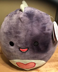 Kelly Roy Squismallows - Picture 1 of 3