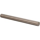 1018 Low Carbon Steel Round Rod: 1/2" Dia, 6